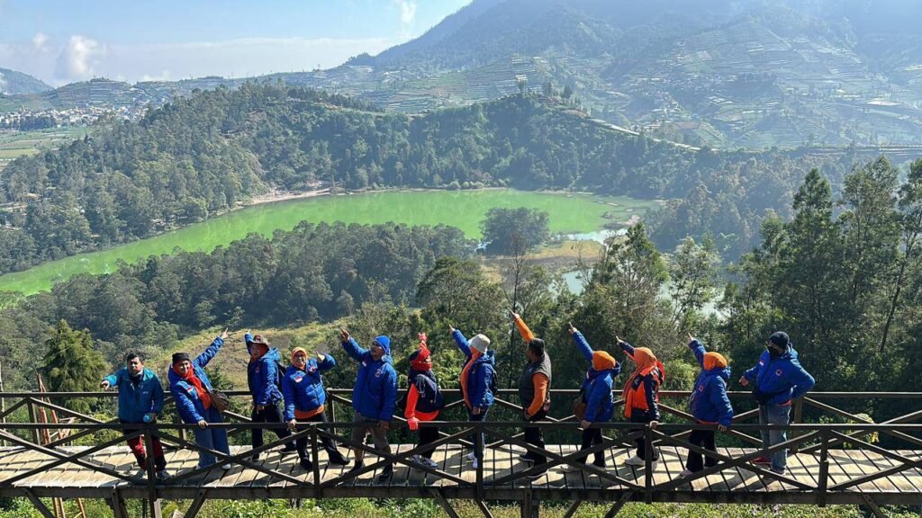 EO Dieng