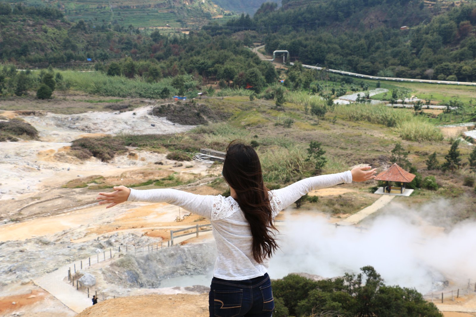 Dieng Tour Reviews