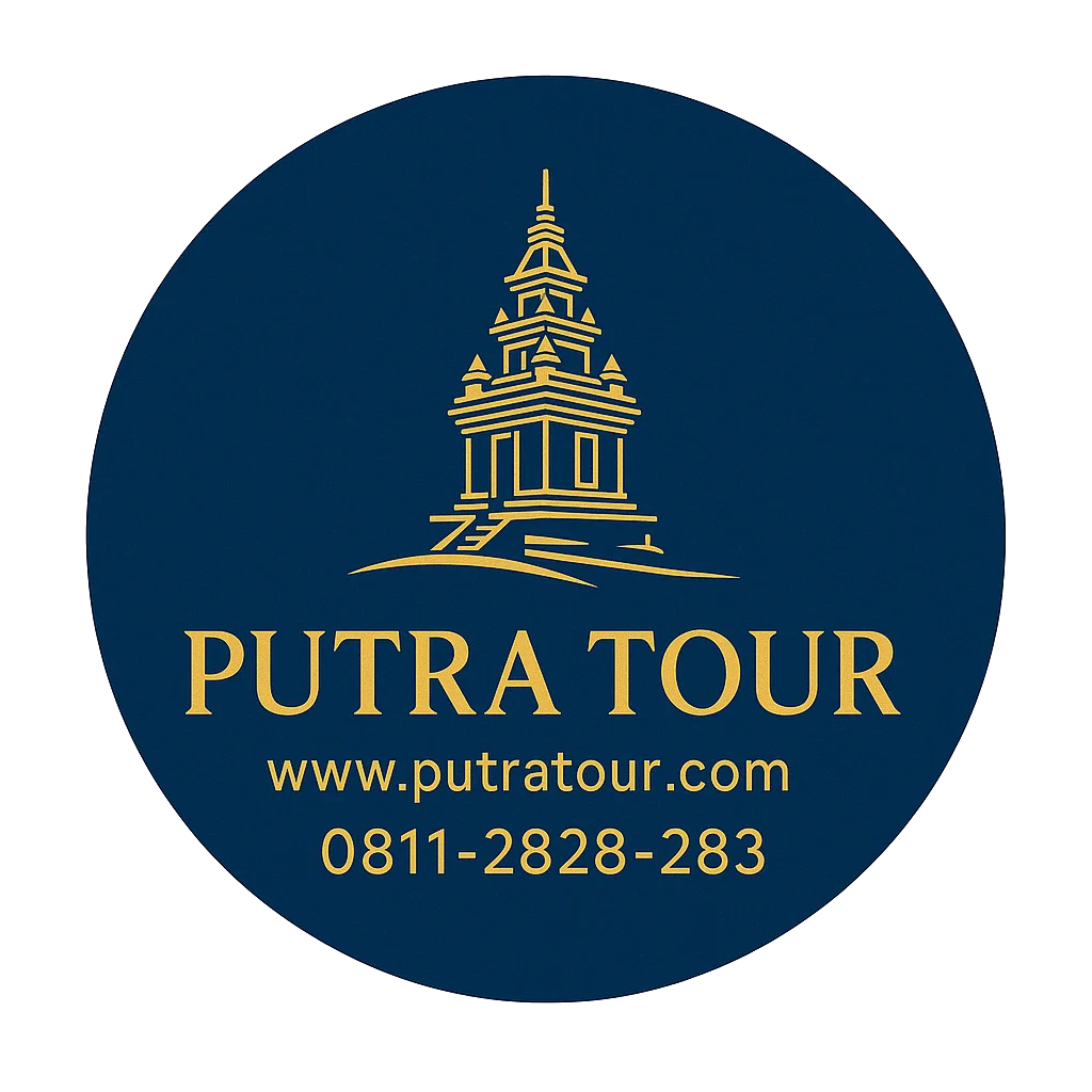 Putra Tour Dieng